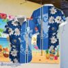 1. FC Magdeburg Combo Hawaiian Shirt And Short Impressive Gift