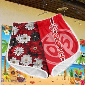 1. FSV Mainz 05 Combo Hawaiian Shirt And Short Impressive Gift Product Photo 3
