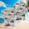 1953 Ford Golden Jubilee Tractor Beach Gift Hawaiian Shirt