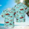 1972 Triumph GT6 Beach Gift Hawaiian Shirt