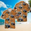 889 County series 1064 Tractor (1976) Hawaiian Shirt Summer Holiday Gift