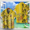Abarth Hawaiian Shirt Unique Gift For Men And Women