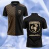 Abarth Polo Shirt Special Gift For Men And Women