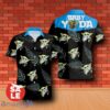 Absolut Vodka Baby Yoda Hug Hawaiian Shirt & Short