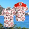 Accrington Stanley Combo Hawaiian Shirt And Amp; Short Best Gift For Men And Women