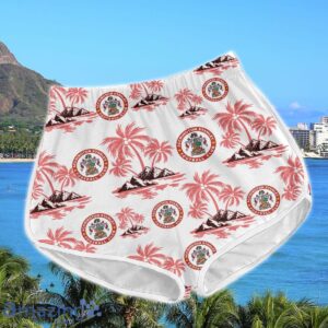 Accrington Stanley Combo Hawaiian Shirt And Amp; Short Best Gift For Men And Women Product Photo 3