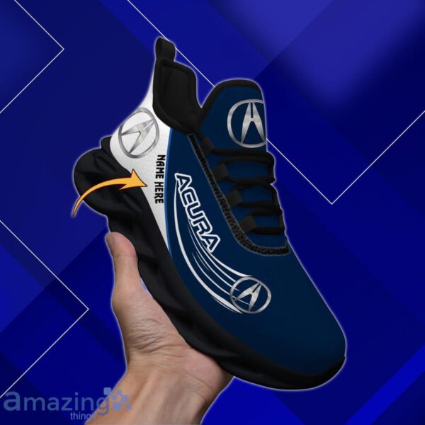 Acura Max Soul Shoes Custom Name Spcial Gift For Men And Women Product Photo 3
