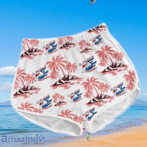 Adler Mannheim Combo Hawaiian Shirt & Short Impressive Gift Product Photo 3