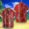 AFC Bournemouth Hawaiian Shirt Best Gift For Men And Women