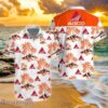AGCO Allis Hawaiian Shirt And Short Unique Gift