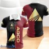 AGCO Allis Polo Shirt Impressive Gift For Men And Women