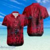 Alabama Crimson Tide NCAA Halloween Tropical Beach Hawaiian Shirt New