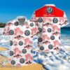 Alfa Romeo Hawaiian Shirt And Short Impressive Gift