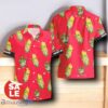 Angry Orchard Funy Hawaiian Shirt & Shorts Combo For Men Women