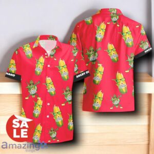 Angry Orchard Funy Hawaiian Shirt & Shorts Combo For Men Women Product Photo 1
