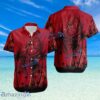 Arizona Diamondbacks MLB Halloween Tropical Beach Hawaiian Shirt New
