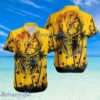 Arizona State NCAA Halloween Tropical Beach Hawaiian Shirt New