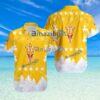 Arizona State NCAA  Logo Sport Christmas Pattern Hawaiian Shirt