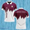 Aston Villa Polo Shirt Unique Gift For Men And Women