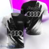 Audi 3D T-Shirt Style Gift For Men And Women