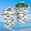 Augsburger Panther Combo Hawaiian Shirt & Short Impressive Gift