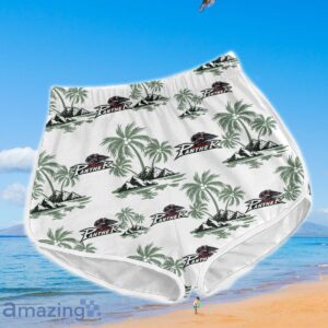 Augsburger Panther Combo Hawaiian Shirt & Short Impressive Gift Product Photo 3