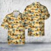 Aurigny Britten-Norman Trislander G-JOEY Joey Club Hawaiian Shirt