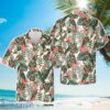 Aurora Lodge A.F. & A.M. Beach Gift Hawaiian Shirt