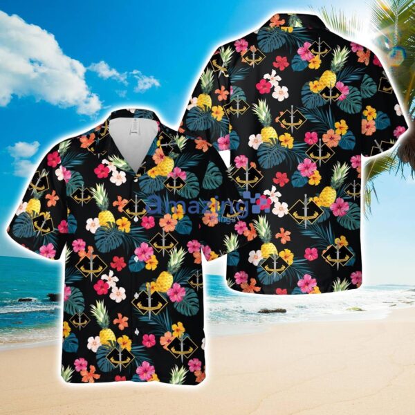 Australian Army 2nd Commando Regiment (2 Cdo Regt) Hawaiian Shirt Summer Holiday Gift Product Photo 1