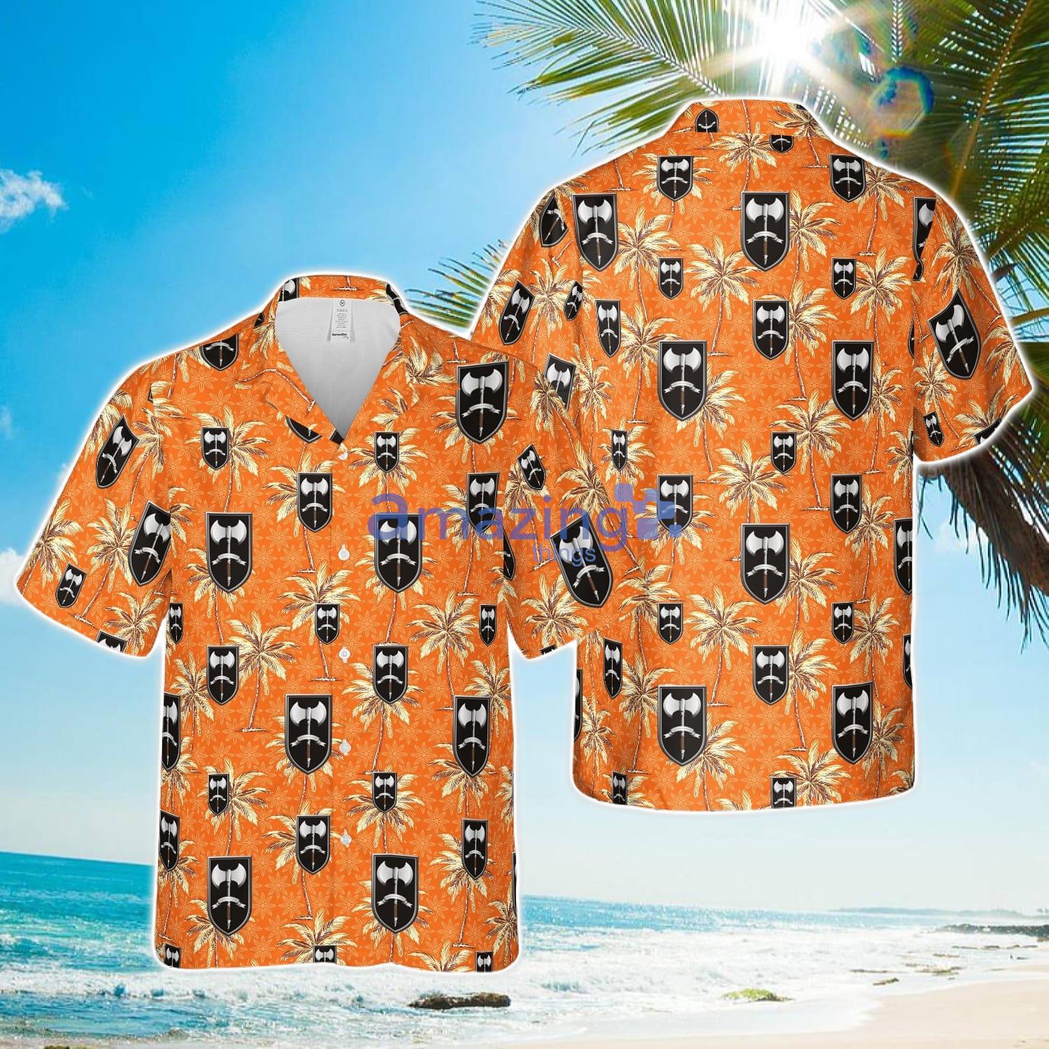 Australian Army Special Operations Engineer Regiment (SOER) Hawaiian Shirt Summer Holiday Gift image Australian Army Special Operations Engineer Regiment (SOER) Hawaiian Shirt Summer Holiday Gift Product Photo 1