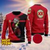Baby Groot Hug Dos Equis Ugly Christmas 3D Sweater All Over Print