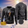 Baby Groot Hug johnnie Walker Ugly Christmas 3D Sweater All Over Print