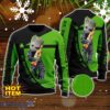 Bacardi Rum St Patrick Day All Over Print Sweater Christmas Sweater For Men Women Gift Ideas