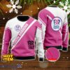 Baskin Robbins Personalized All Over Print Sweater Christmas Sweater For Men Women Gift Ideas