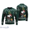 Baylor Bears NCAA Football Snoopy And Woodstock Christmas Ugly Sweater 3D
