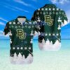 Baylor Bears NCAA  Logo Sport Christmas Pattern Hawaiian Shirt