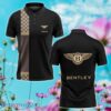 Bentley Polo Shirt Style Gift For Men And Women