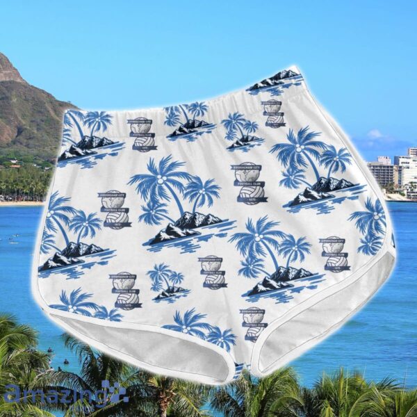 Birmingham City Combo Hawaiian Shirt And amp; Short Best Gift For Men And Women Product Photo 3