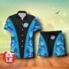 Blue Moon Beer Combo Trending Hawaiian Shirt & Shorts For Men Women