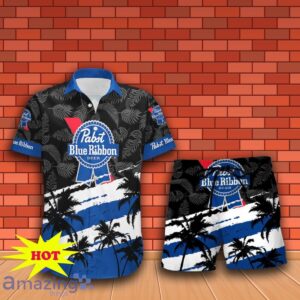 Blue Moon Hawaiian Shirt And Short Gift Ideas For Men Women Product Photo 2