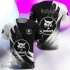 Bobcat 3D T-Shirt Style Gift For Men And Women