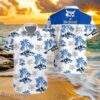 Bobcat Hawaiian Shirt And Short Unique Gift
