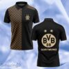 Borussia Dortmund Polo Shirt Special Gift For Men And Women