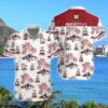 Bradford City Combo Hawaiian Shirt And Amp; Short Best Gift For Men And Women