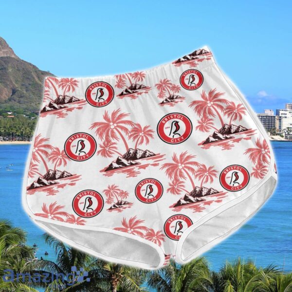 Bristol City Combo Hawaiian Shirt And Amp; Short Best Gift For Men And Women Product Photo 3