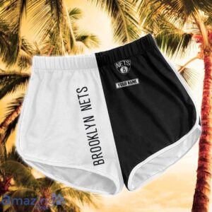 Brooklyn Nets Combo Hawaiian Shirt And Short Unique Gift Product Photo 3
