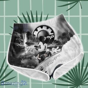 BRP-Can Am Combo Hawaiian Shirt And Short Unique Gift For Men And Women Product Photo 3