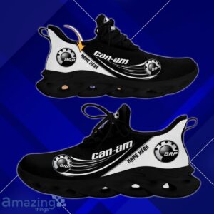 BRP Can-Am Max Soul Shoes Custom Name Spcial Gift For Men And Women Product Photo 4