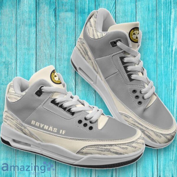 Brynas IF Air Cushion Sports Shoes Best Gift Product Photo 1