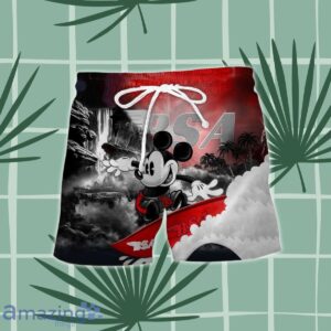 BSA Motorcycles Combo Hawaiian Shirt And Short Unique Gift For Men And Women Product Photo 2